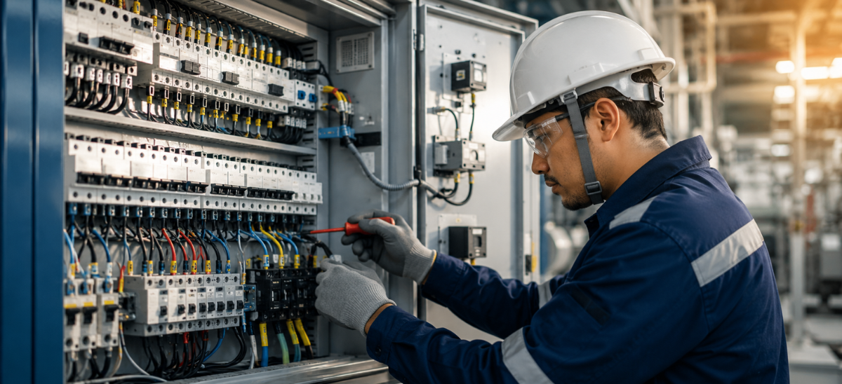 Electrical Works