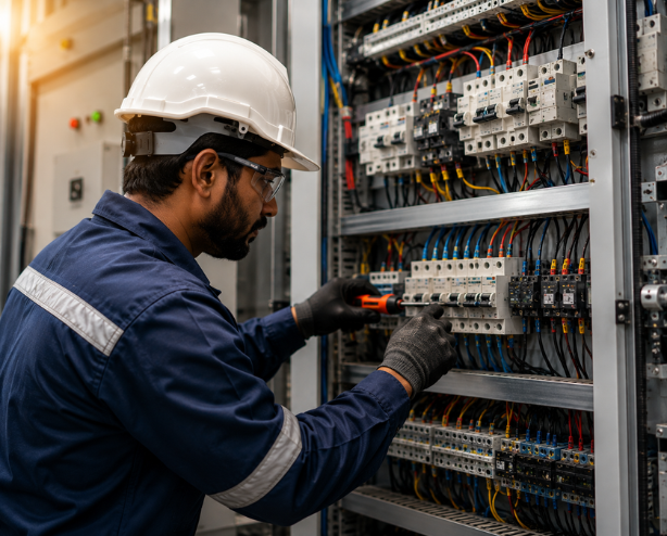 Preetham Enterprises