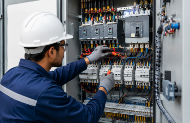 Preetham Enterprises