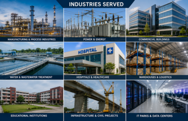 Preetham Enterprises
