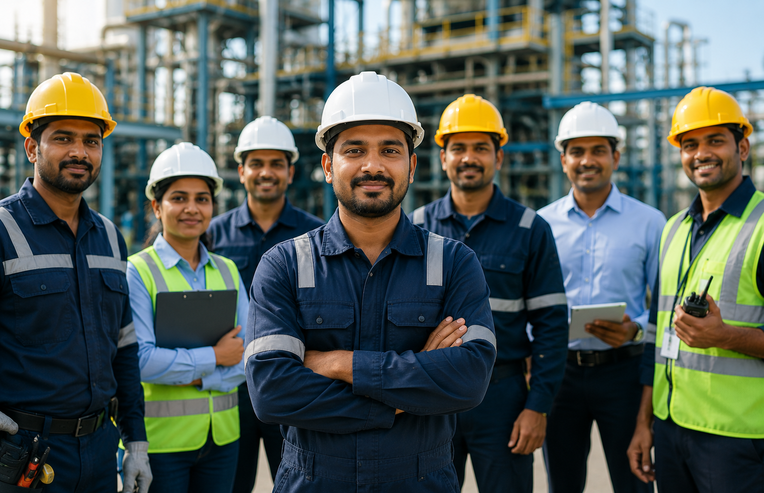 Preetham Enterprises